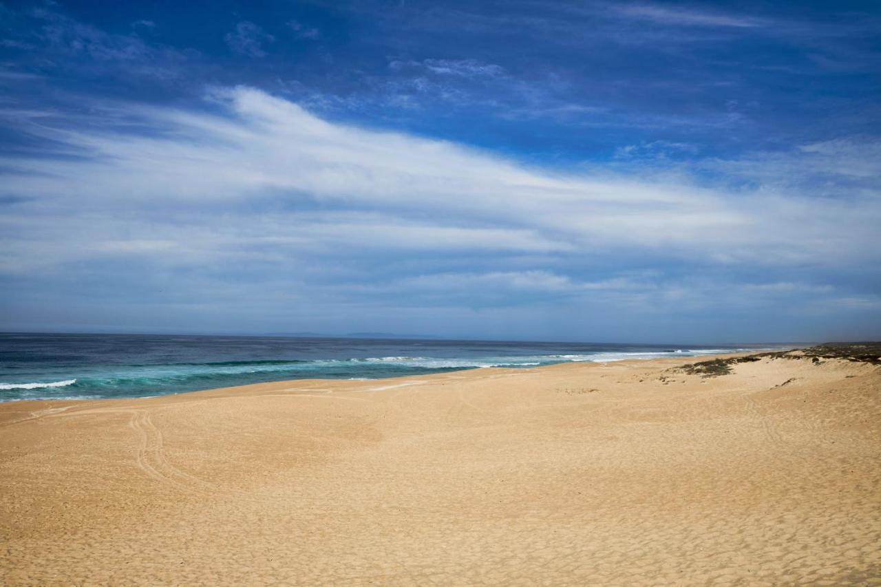 Apart@Costasantoandre Beach Santiago do Cacém Εξωτερικό φωτογραφία