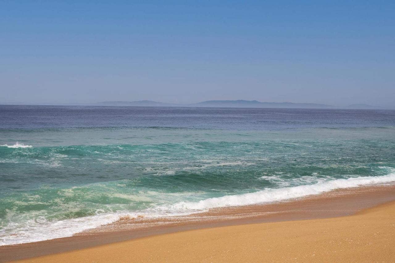 Apart@Costasantoandre Beach Santiago do Cacém Εξωτερικό φωτογραφία