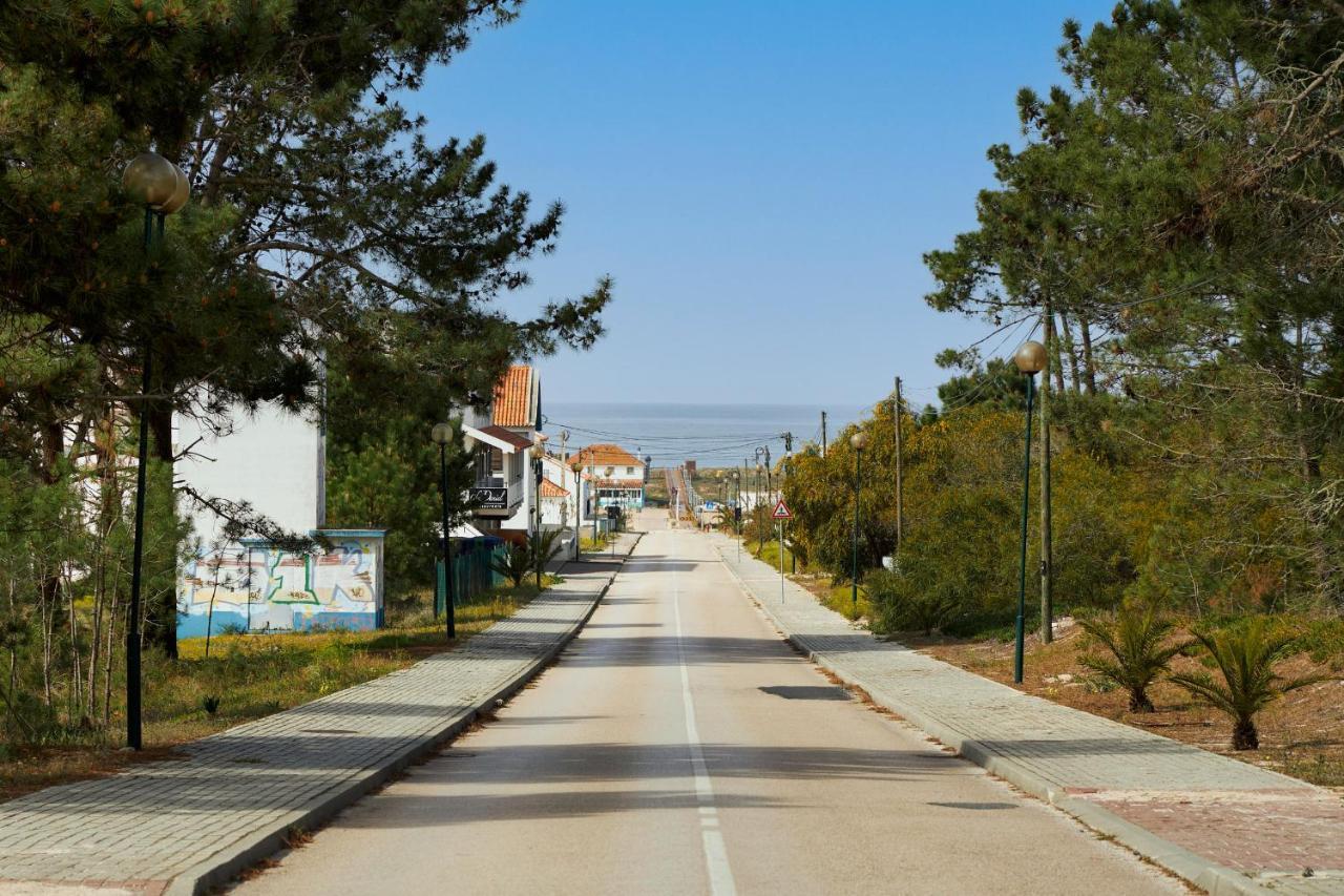 Apart@Costasantoandre Beach Santiago do Cacém Εξωτερικό φωτογραφία