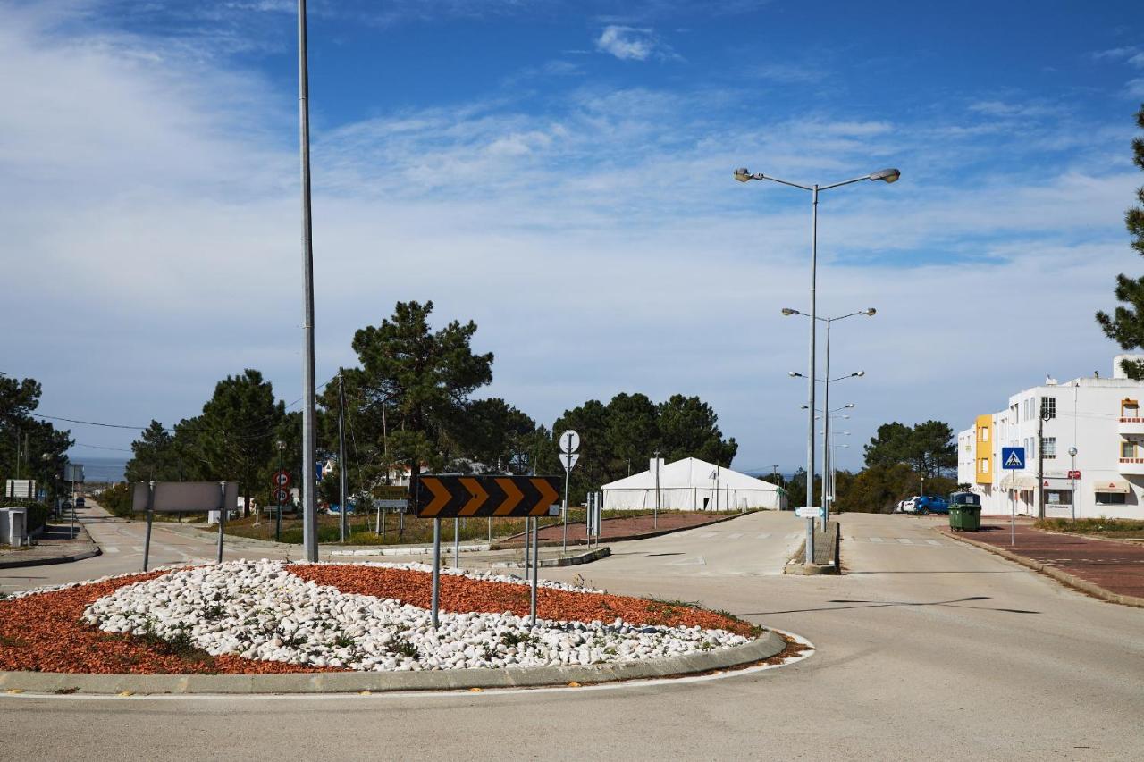Apart@Costasantoandre Beach Santiago do Cacém Εξωτερικό φωτογραφία