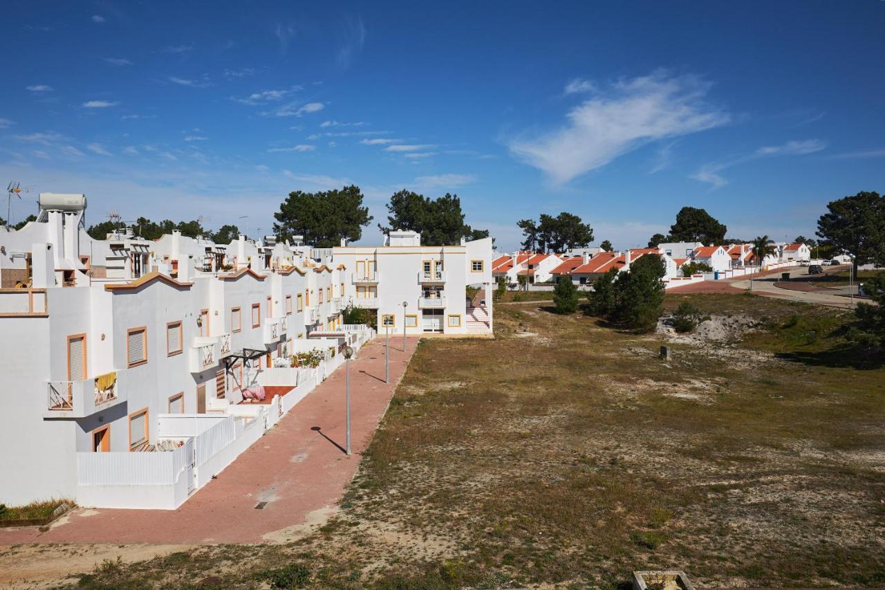 Apart@Costasantoandre Beach Santiago do Cacém Εξωτερικό φωτογραφία
