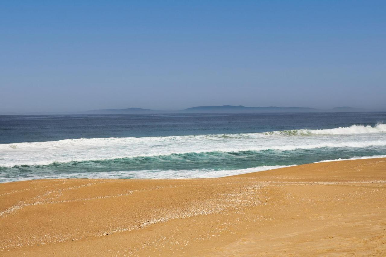 Apart@Costasantoandre Beach Santiago do Cacém Εξωτερικό φωτογραφία